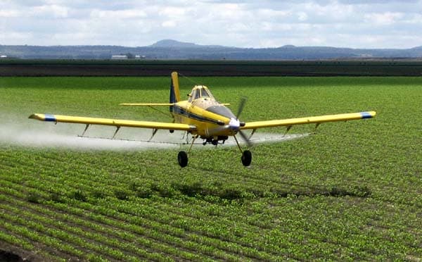 Foto da galeria Vale Aviação