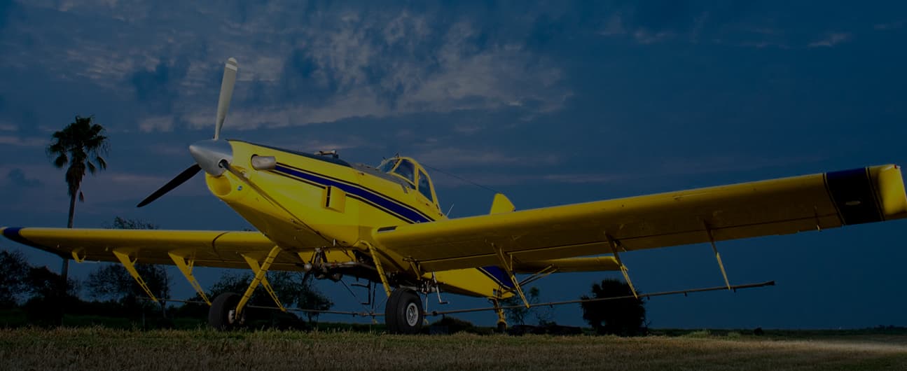 Foto da galeria Vale Aviação
