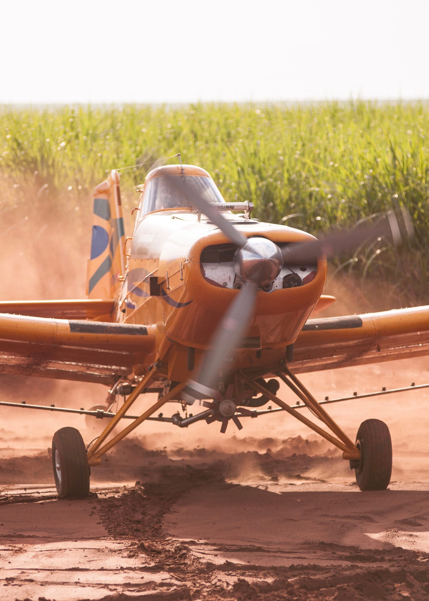 Foto da galeria Vale Aviação