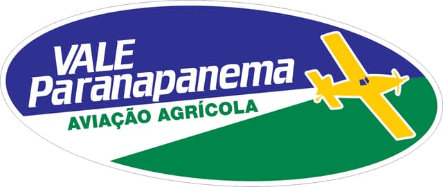Vale Paranapanema Aviação Agrícola